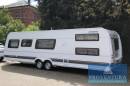 Wohnwagen DETHLEFFS Camper 740 RFK