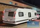 Wohnwagen DETHLEFFS Camper 740 RFK