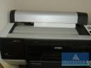 Plotter EPSON Stylus Pro 7900 Spectroproofer X-Rite