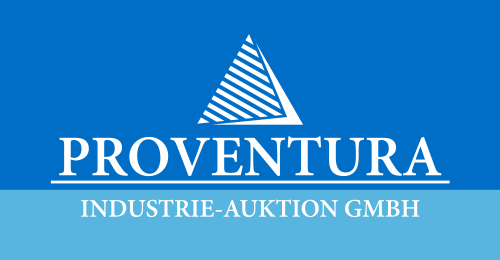 Proventura Online-Auktion